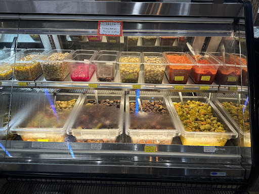 Photo of Dijla Foods - 8031 W 87th St, Hickory Hills, IL 60457