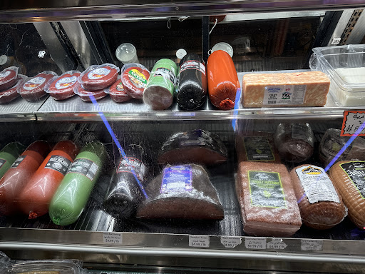 Photo of Dijla Foods - 8031 W 87th St, Hickory Hills, IL 60457