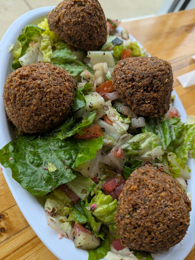 Photo of Pita Pita Mediterranean Grill - 31 Orland Square Dr, Orland Park, IL 60462