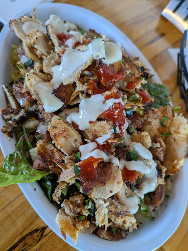 Photo of Pita Pita Mediterranean Grill - 31 Orland Square Dr, Orland Park, IL 60462