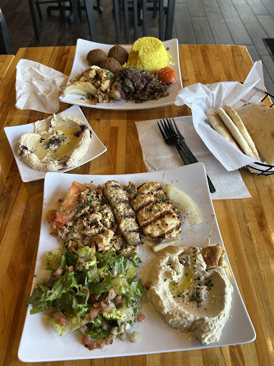Photo of Pita Pita Mediterranean Grill - 31 Orland Square Dr, Orland Park, IL 60462