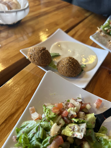 Photo of Pita Pita Mediterranean Grill - 31 Orland Square Dr, Orland Park, IL 60462