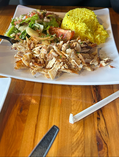 Photo of Pita Pita Mediterranean Grill - 31 Orland Square Dr, Orland Park, IL 60462