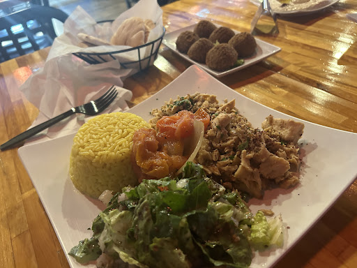 Photo of Pita Pita Mediterranean Grill - 31 Orland Square Dr, Orland Park, IL 60462