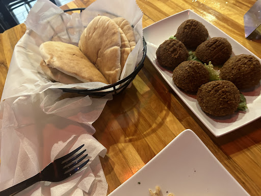 Photo of Pita Pita Mediterranean Grill - 31 Orland Square Dr, Orland Park, IL 60462