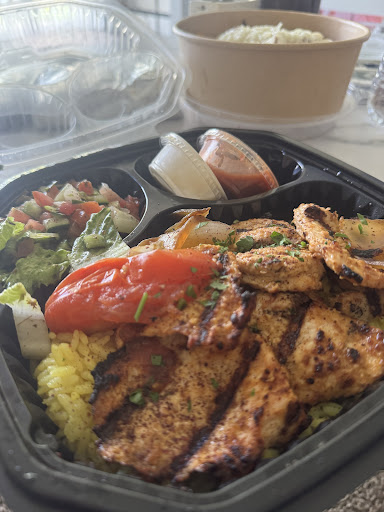 Photo of Pita Pita Mediterranean Grill - 31 Orland Square Dr, Orland Park, IL 60462