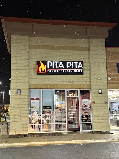 Photo of Pita Pita Mediterranean Grill - 31 Orland Square Dr, Orland Park, IL 60462