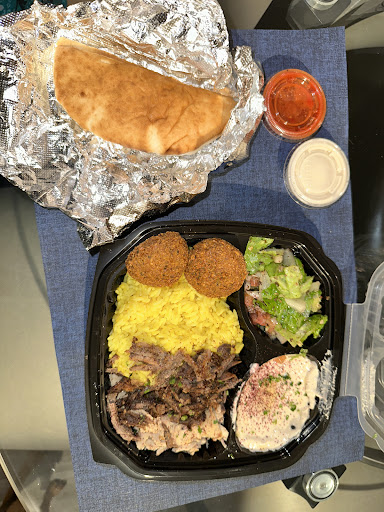 Photo of Pita Pita Mediterranean Grill - 31 Orland Square Dr, Orland Park, IL 60462