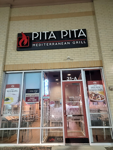 Photo of Pita Pita Mediterranean Grill - 31 Orland Square Dr, Orland Park, IL 60462
