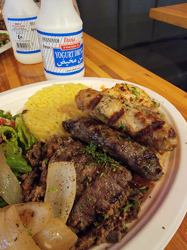 Photo of Pita Pita Mediterranean Grill - 31 Orland Square Dr, Orland Park, IL 60462