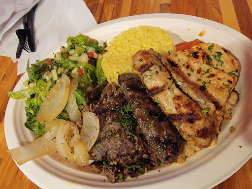 Photo of Pita Pita Mediterranean Grill - 31 Orland Square Dr, Orland Park, IL 60462
