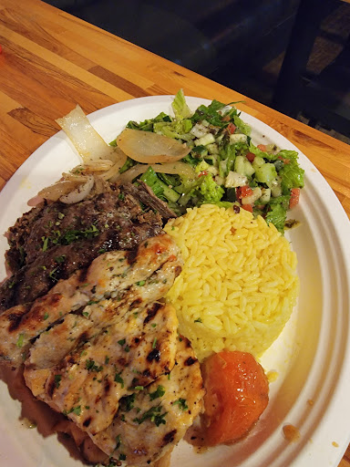 Photo of Pita Pita Mediterranean Grill - 31 Orland Square Dr, Orland Park, IL 60462