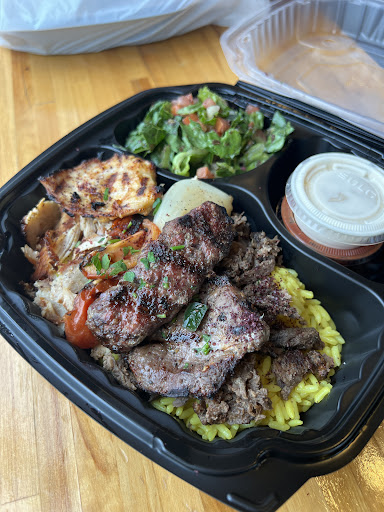 Photo of Pita Pita Mediterranean Grill - 31 Orland Square Dr, Orland Park, IL 60462