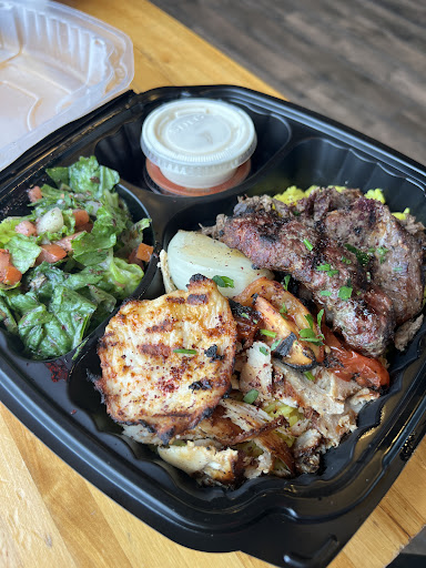 Photo of Pita Pita Mediterranean Grill - 31 Orland Square Dr, Orland Park, IL 60462