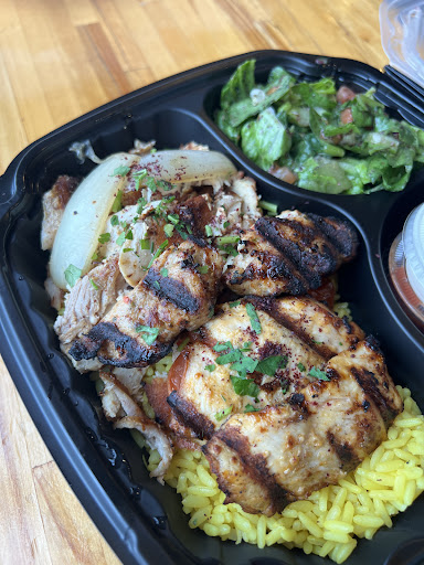 Photo of Pita Pita Mediterranean Grill - 31 Orland Square Dr, Orland Park, IL 60462