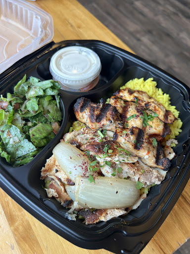 Photo of Pita Pita Mediterranean Grill - 31 Orland Square Dr, Orland Park, IL 60462