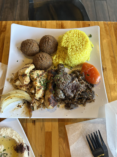 Photo of Pita Pita Mediterranean Grill - 31 Orland Square Dr, Orland Park, IL 60462