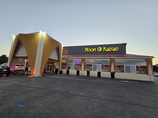 Photo of Noon O Kabab of Hickory Hills - 8821 W 87th St, Hickory Hills, IL 60457