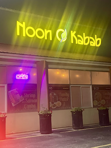 Photo of Noon O Kabab of Hickory Hills - 8821 W 87th St, Hickory Hills, IL 60457
