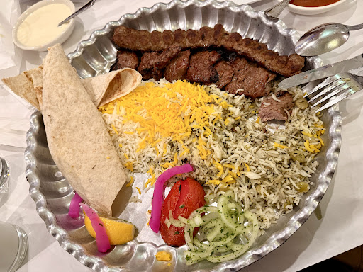 Photo of Noon O Kabab of Hickory Hills - 8821 W 87th St, Hickory Hills, IL 60457