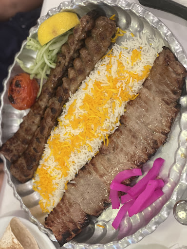 Photo of Noon O Kabab of Hickory Hills - 8821 W 87th St, Hickory Hills, IL 60457