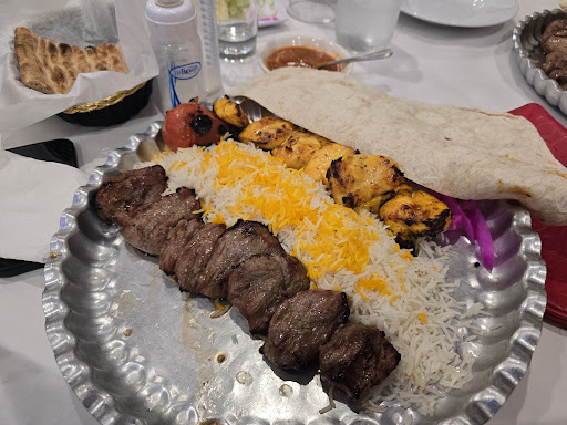 Photo of Noon O Kabab of Hickory Hills - 8821 W 87th St, Hickory Hills, IL 60457