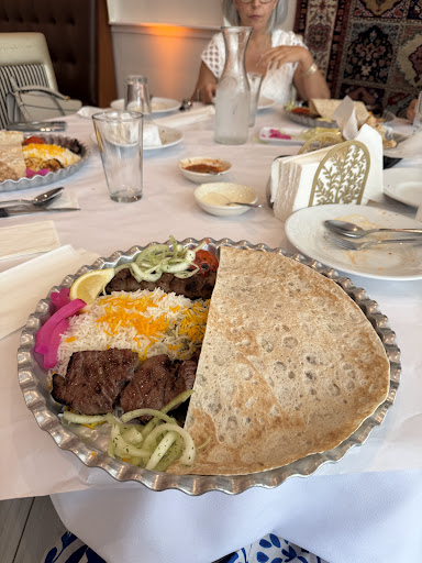 Photo of Noon O Kabab of Hickory Hills - 8821 W 87th St, Hickory Hills, IL 60457