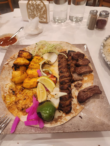Photo of Noon O Kabab of Hickory Hills - 8821 W 87th St, Hickory Hills, IL 60457