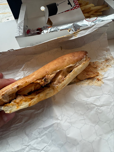 Photo of Nashmi - 11056 SW Hwy, Palos Hills, IL 60465