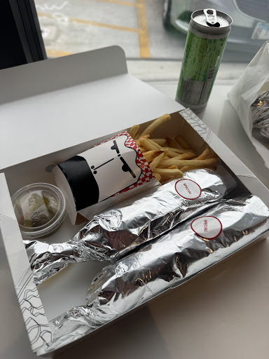 Photo of Nashmi - 11056 SW Hwy, Palos Hills, IL 60465