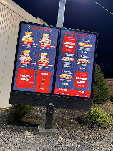 Photo of Nashmi - 11056 SW Hwy, Palos Hills, IL 60465