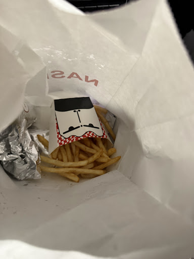 Photo of Nashmi - 11056 SW Hwy, Palos Hills, IL 60465