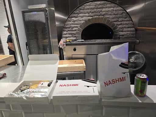 Photo of Nashmi - 11056 SW Hwy, Palos Hills, IL 60465