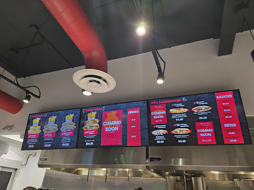 Photo of Nashmi - 11056 SW Hwy, Palos Hills, IL 60465