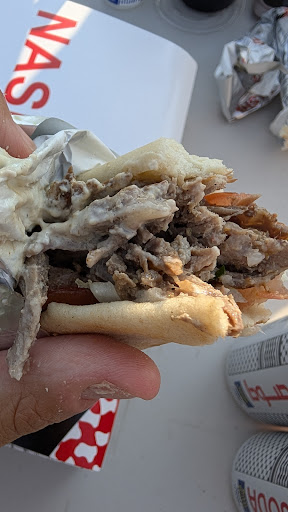 Photo of Nashmi - 11056 SW Hwy, Palos Hills, IL 60465