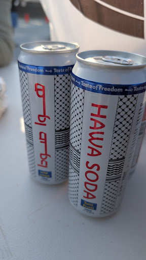 Photo of Nashmi - 11056 SW Hwy, Palos Hills, IL 60465