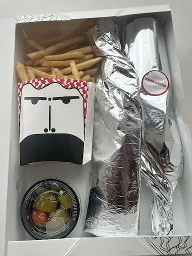 Photo of Nashmi - 11056 SW Hwy, Palos Hills, IL 60465