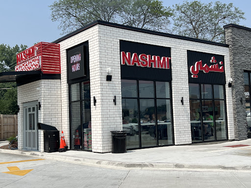 Photo of Nashmi - 11056 SW Hwy, Palos Hills, IL 60465