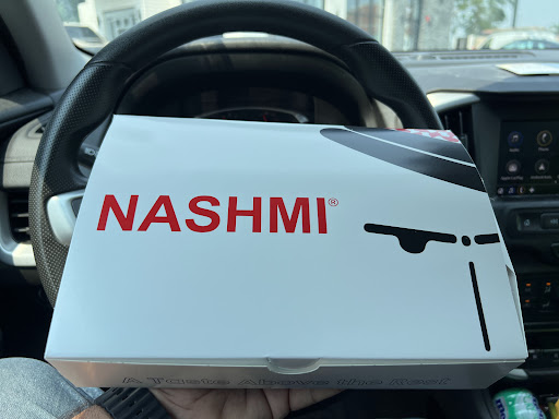 Photo of Nashmi - 11056 SW Hwy, Palos Hills, IL 60465