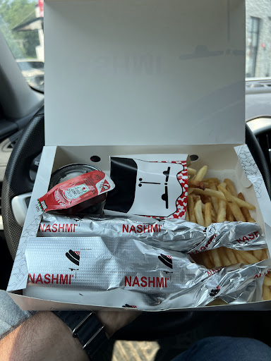 Photo of Nashmi - 11056 SW Hwy, Palos Hills, IL 60465