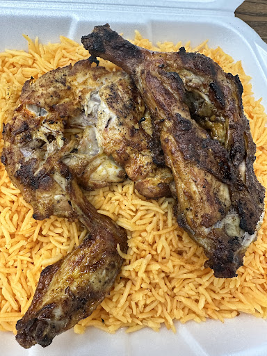 Photo of Brooklyn Halal Grilled Chicken & Pizza - 10607 S Harlem Ave, Worth, IL 60482