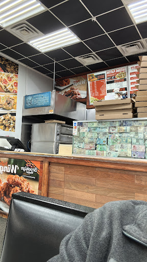 Photo of Brooklyn Halal Grilled Chicken & Pizza - 10607 S Harlem Ave, Worth, IL 60482