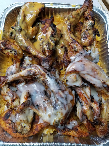 Photo of Brooklyn Halal Grilled Chicken & Pizza - 10607 S Harlem Ave, Worth, IL 60482