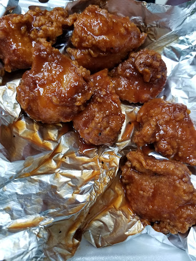 Photo of Brooklyn Halal Grilled Chicken & Pizza - 10607 S Harlem Ave, Worth, IL 60482