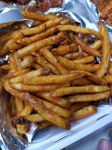 Photo of Brooklyn Halal Grilled Chicken & Pizza - 10607 S Harlem Ave, Worth, IL 60482