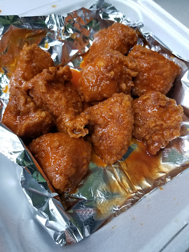 Photo of Brooklyn Halal Grilled Chicken & Pizza - 10607 S Harlem Ave, Worth, IL 60482