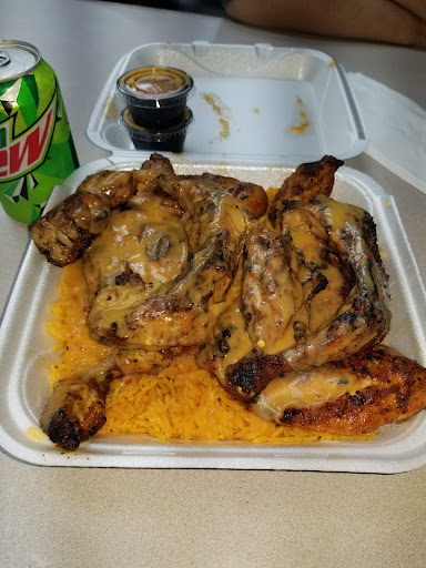 Photo of Brooklyn Halal Grilled Chicken & Pizza - 10607 S Harlem Ave, Worth, IL 60482