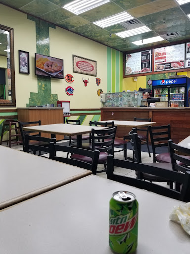 Photo of Brooklyn Halal Grilled Chicken & Pizza - 10607 S Harlem Ave, Worth, IL 60482