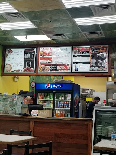 Photo of Brooklyn Halal Grilled Chicken & Pizza - 10607 S Harlem Ave, Worth, IL 60482