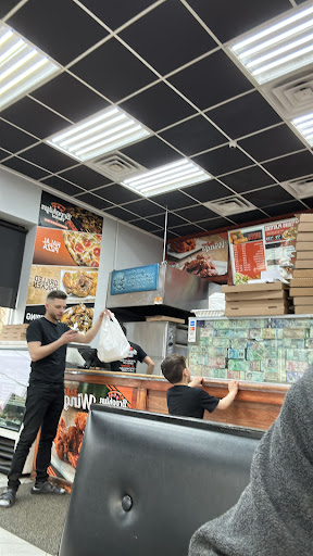 Photo of Brooklyn Halal Grilled Chicken & Pizza - 10607 S Harlem Ave, Worth, IL 60482